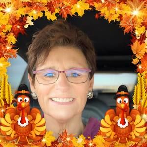 Meet your Posher, Dana